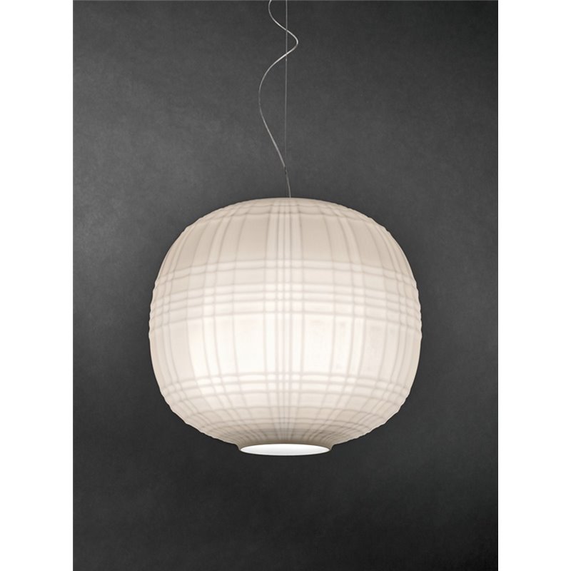Foscarini Tartan Led Hängelampe