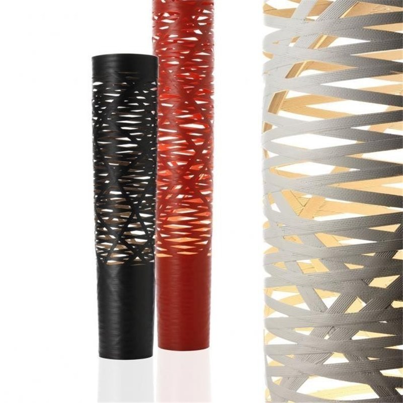 Foscarini Tress Floor Medium Stehlampe
