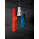 Foscarini Tress Mini suspension lamp