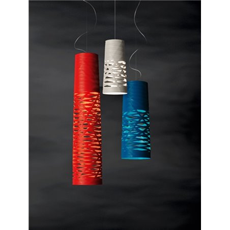 Foscarini Tress Mini suspension lamp