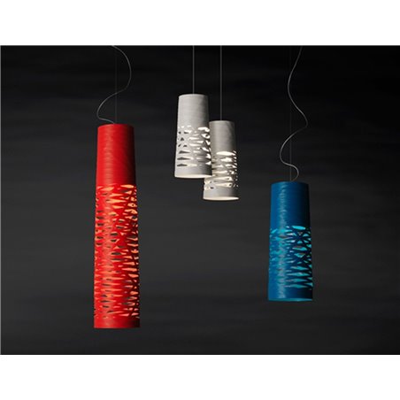 Foscarini Tress Mini suspension lamp