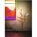 Foscarini Tuareg Floor floor lamp