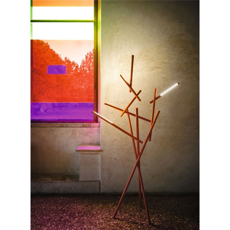 Foscarini Tuareg Floor Stehlampe