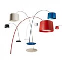 Foscarini Twiggy Floor E27 floor lamp