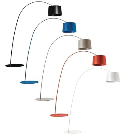 Foscarini Twiggy Floor Led floor lamp