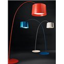 Foscarini Twiggy Floor Led floor lamp
