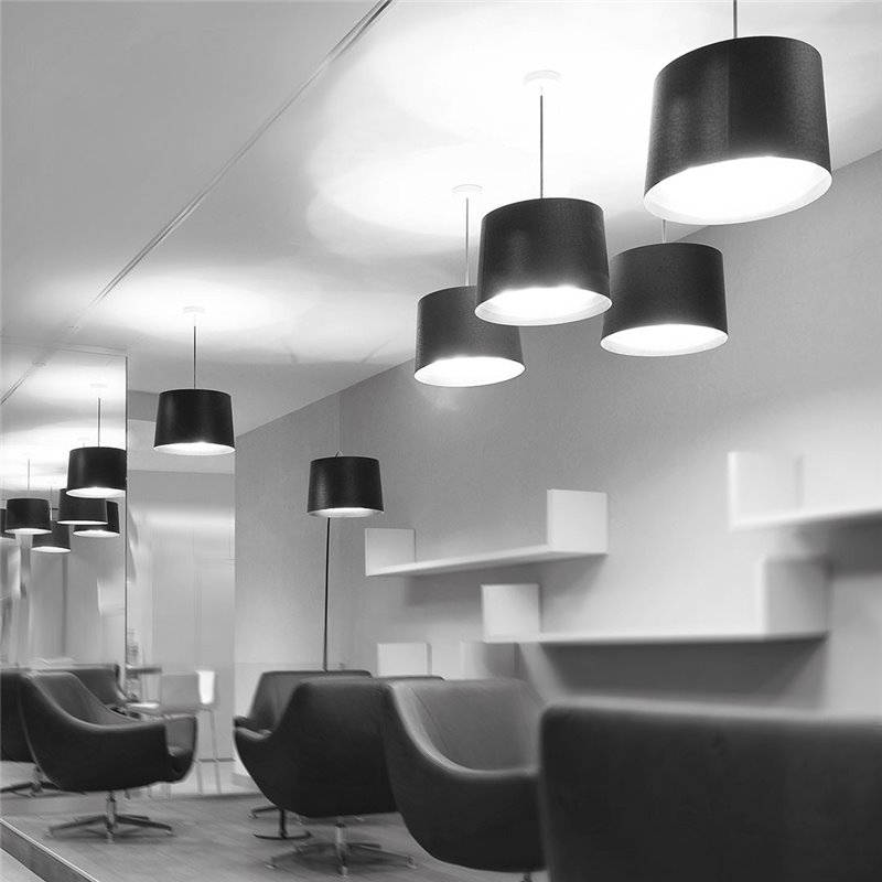 Foscarini Twiggy Suspension E27 Hängelampe