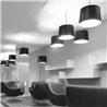 Foscarini Twiggy Suspension E27 Hängelampe