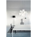 Foscarini Twiggy Reading floor lamp