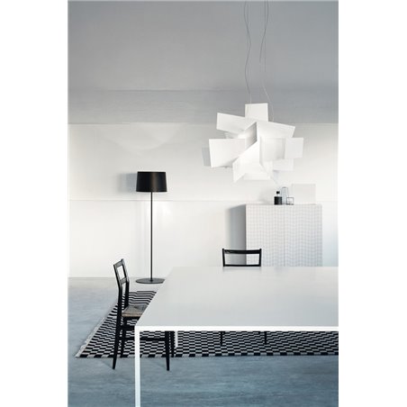 Foscarini Twiggy Reading floor lamp