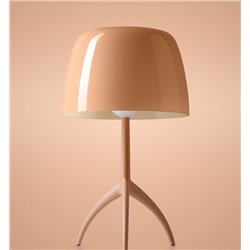 Foscarini Lumiere Nuances Small Dimmable Tischlampe