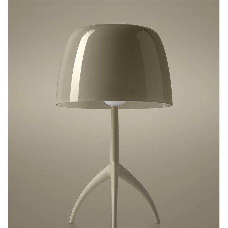 Foscarini Lumiere Nuances Small Dimmable Tischlampe