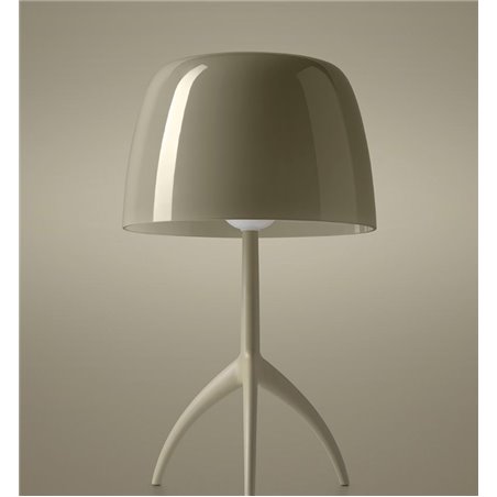 Foscarini Lumiere Nuances Small Dimmable table lamp