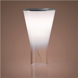 Foscarini Soffio Tischlampe