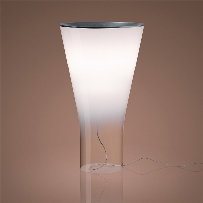 Foscarini Soffio Tischlampe