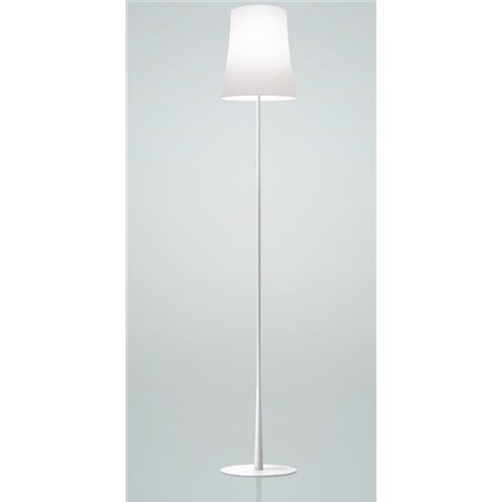 Foscarini Birdie Easy floor lamp