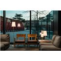 Foscarini Birdie Easy floor lamp