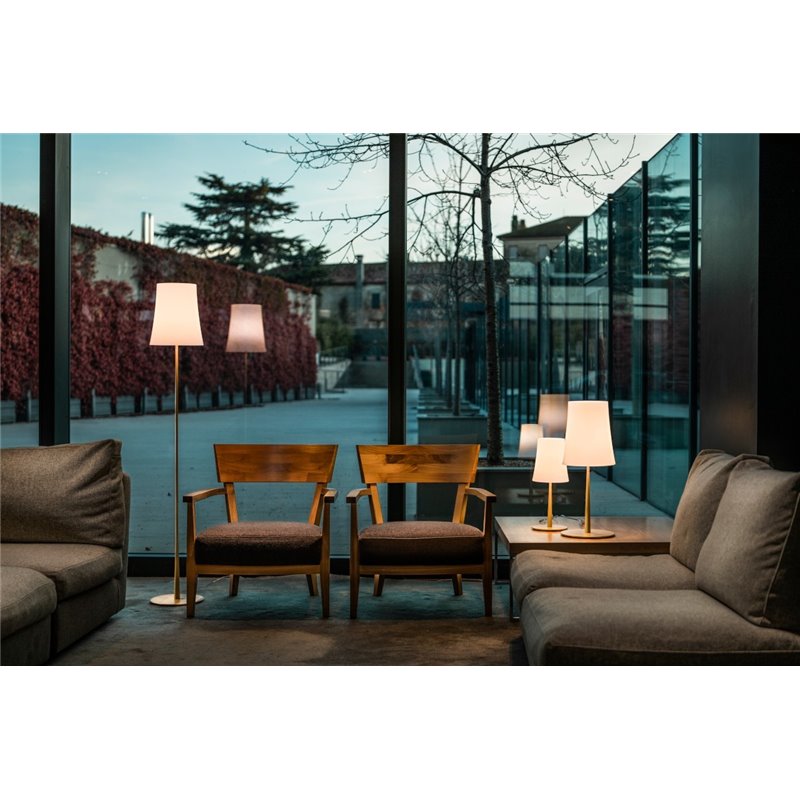 Foscarini Birdie Easy Stehlampe