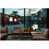 Foscarini Birdie Easy Stehlampe