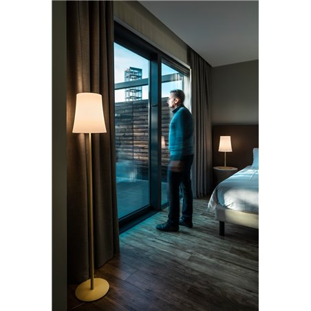 Foscarini Birdie Easy floor lamp