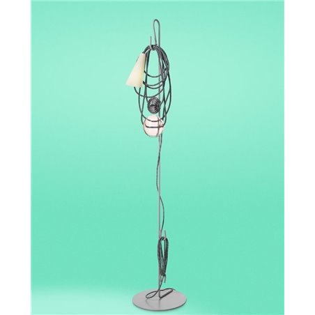 Foscarini Filo floor lamp