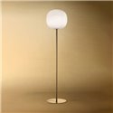 Foscarini Gem E27 floor lamp