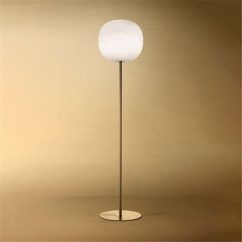 Foscarini Gem E27 Stehlampe