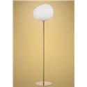 Foscarini Gregg Media E27 floor lamp