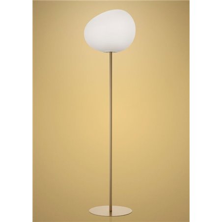 Foscarini Gregg Media E27 floor lamp