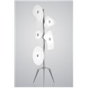 Foscarini Orbital floor lamp