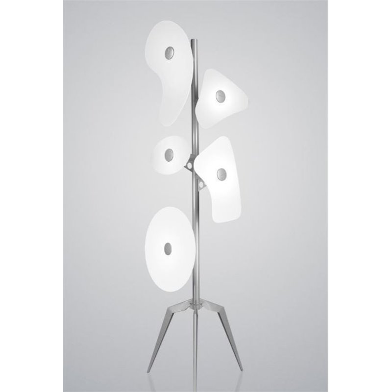 Foscarini Orbital Stehlampe
