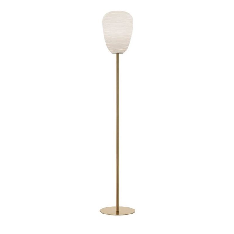 Foscarini Rituals 1 E27 Stehlampe