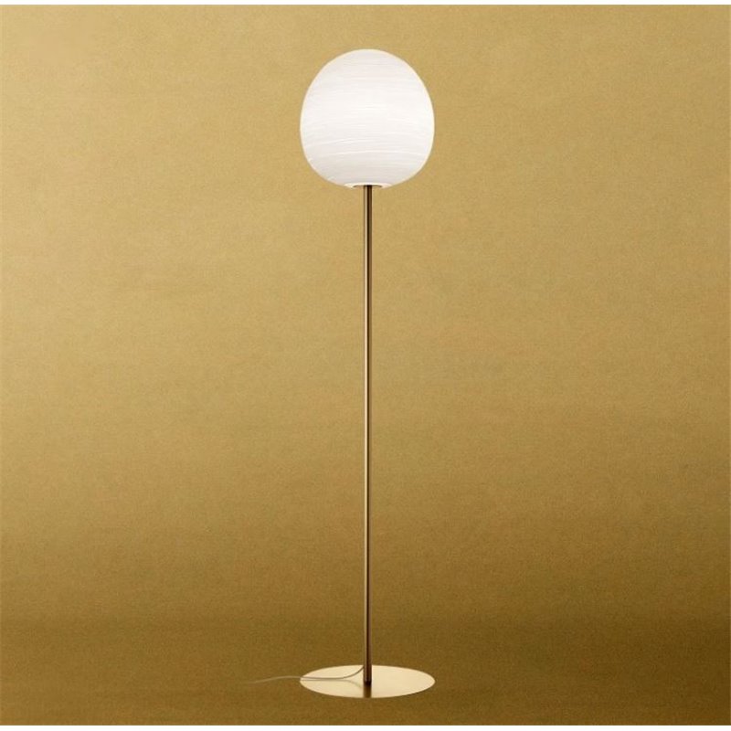 Foscarini Rituals XL E27 Stehlampe