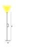 Foscarini Tobia Stehlampe