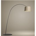 Foscarini Twiggy Wood My Light floor lamp