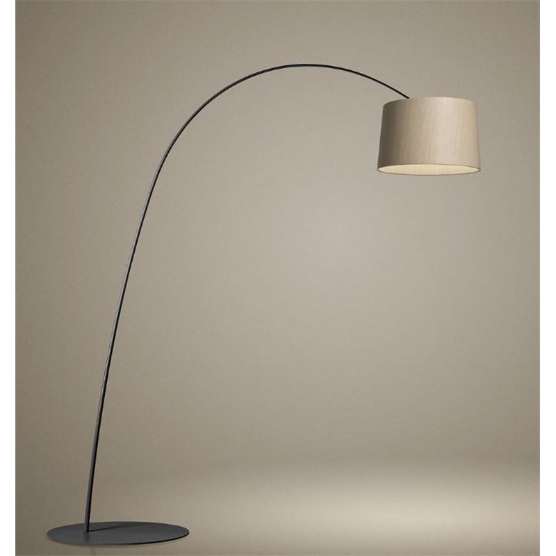 Foscarini Twiggy Wood My Light Stehlampe