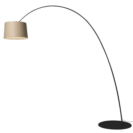 Foscarini Twiggy Elle Wood My Light floor lamp