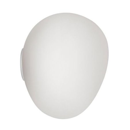 Foscarini Gregg Small Ip44 ceiling lamp / wall lamp