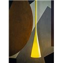 Foscarini Uto Table suspension lamp