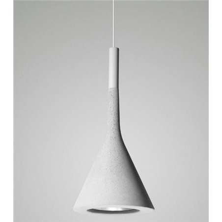 Foscarini Aplomb Gu10 suspension lamp