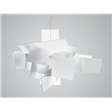 Foscarini Big Bang XL Led suspension lamp