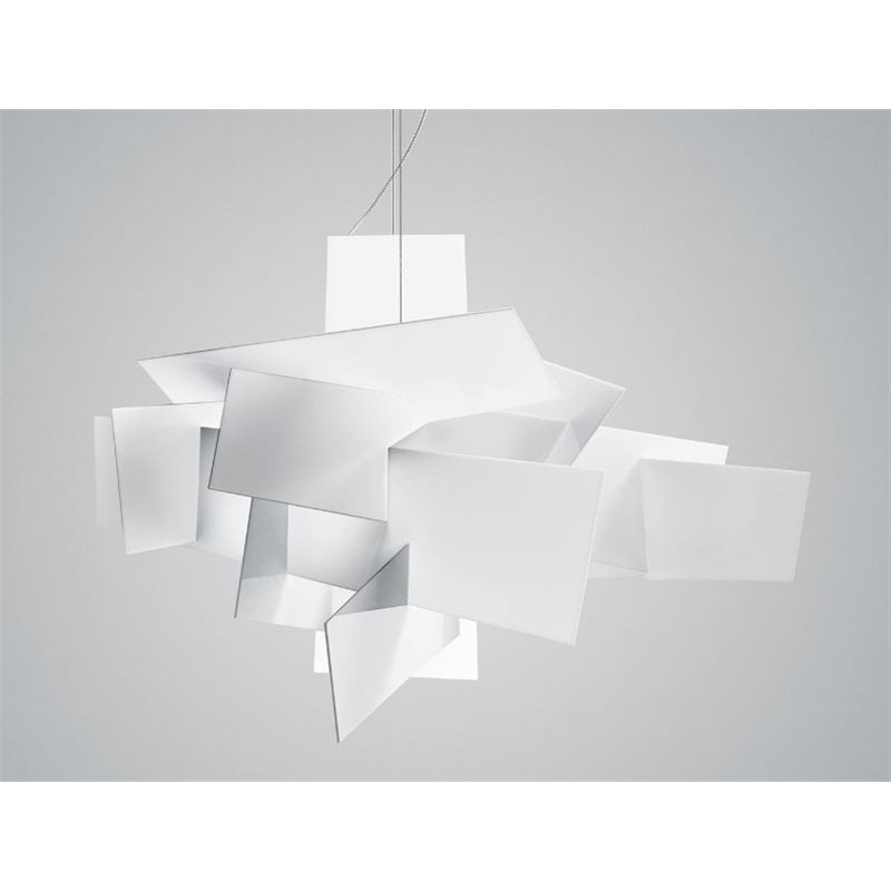 Foscarini Big Bang XL Led Hängelampe