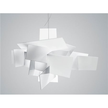 Foscarini Big Bang XL Led suspension lamp