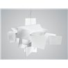 Foscarini Big Bang XL Led Hängelampe