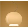 Foscarini Buds 3 Led Hängelampe