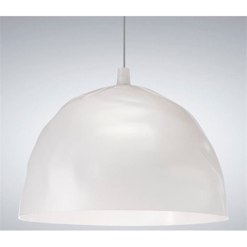 Foscarini Bump Frost Hängelampe