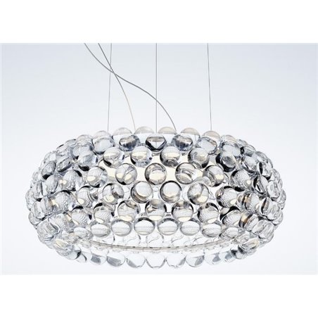 Foscarini Caboche Plus Large suspension lamp
