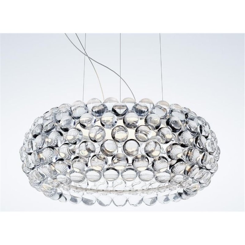 Foscarini Caboche Plus Media Mylight Tunable Hängelampe
