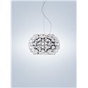 Foscarini Caboche Plus Small suspension lamp