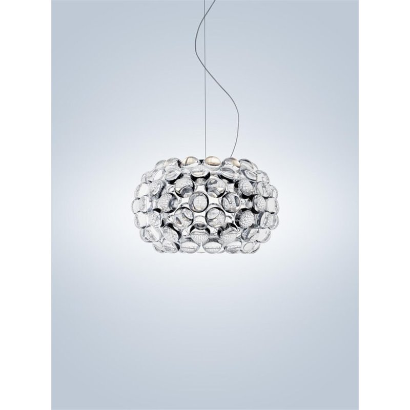 Foscarini Caboche Plus Small Hängelampe